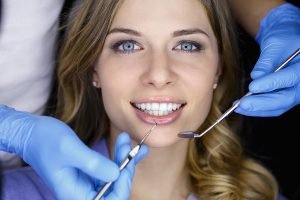 Dentista em Barão Geraldo