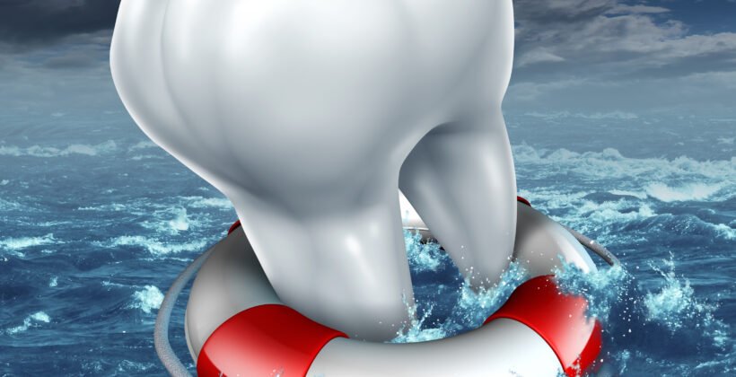 Como a Hope Odontologia Pode Salvar Seus Dentes