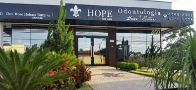 Envelhecimento da Face – Hope Odontologia