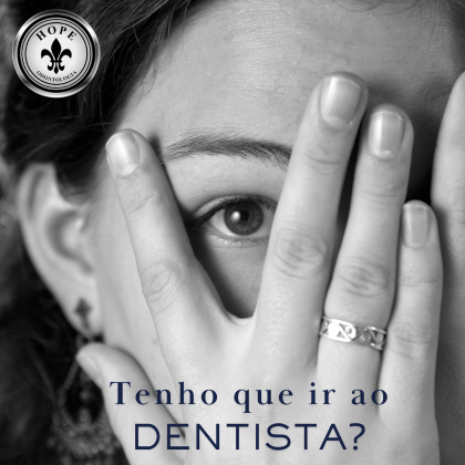 TRANSFORMANDO O MEDO EM CUIDADO!