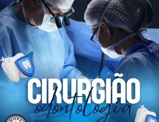 O QUE FAZ O CIRURGIÃO ODONTOLÓGICO?
