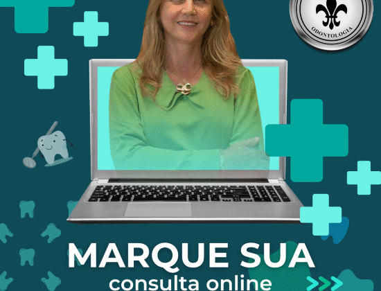 MARQUE SUA CONSULTA ON-LINE