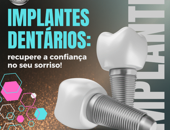 RECUPERE SEU SORRISO