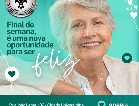 SORRIA COM SEGURANÇA