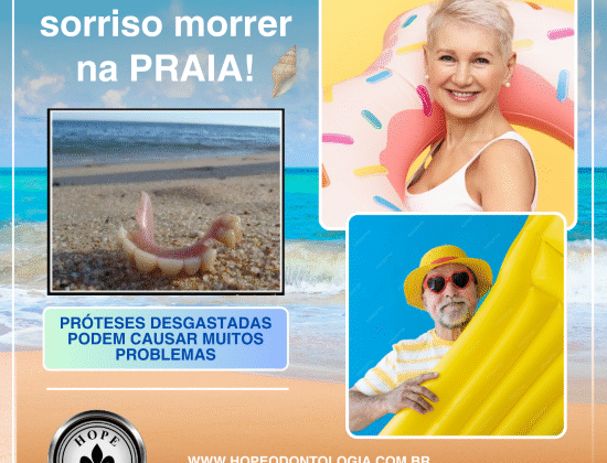 PRÓTESES DESGASTADAS