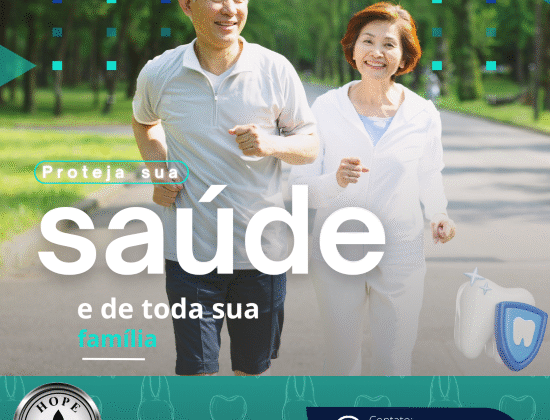 SAÚDE ORAL