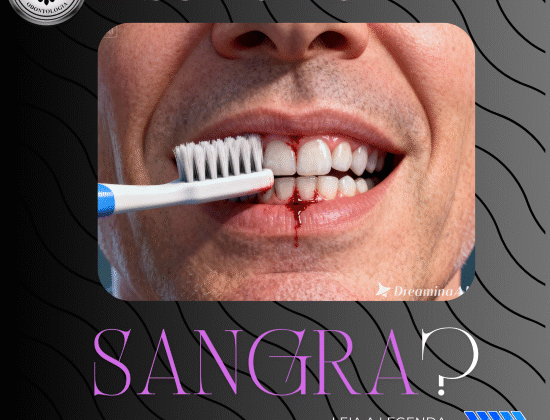 SANGRAMENTO GENGIVAL