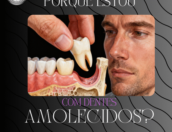 DENTES MOLES?
