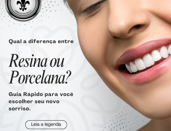 RESINA x PORCELANA
