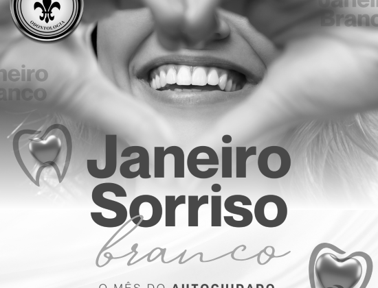 JANEIRO SORRISO BRANCO