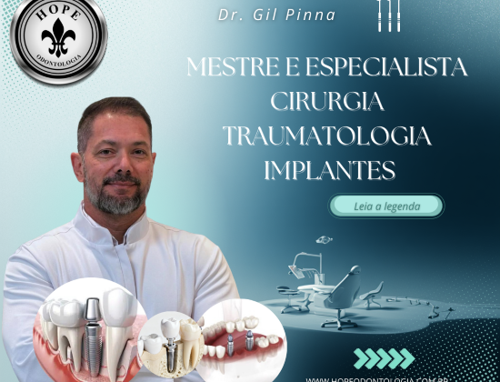CIRURGIA DE IMPLANTES