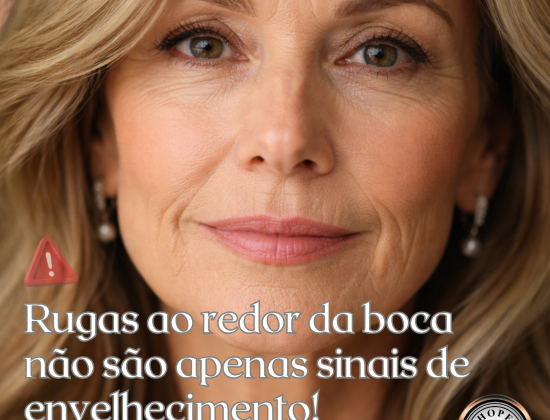 O FAMOSO “BIGODE CHINÊS”