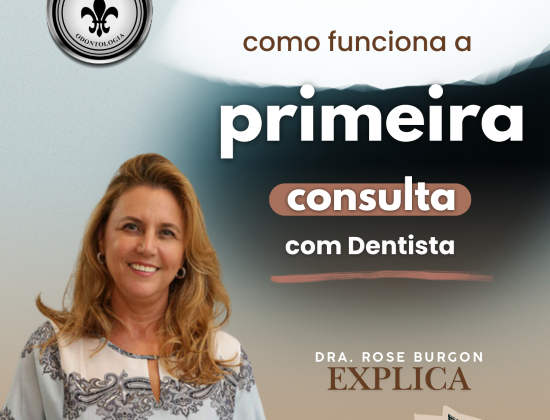 PRIMEIRA CONSULTA