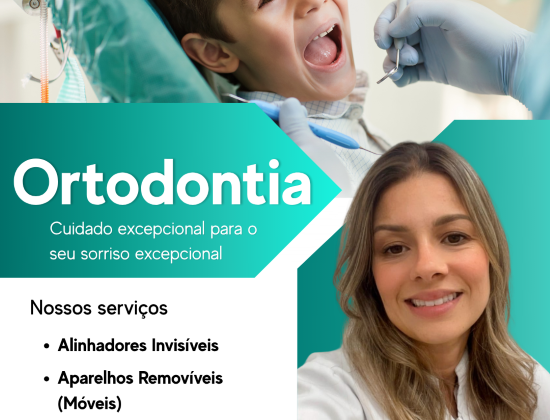 ORTODONTIA
