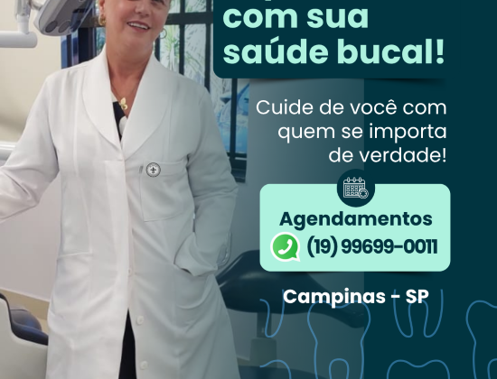 EM DIA COM A SAÚDE BUCAL EM DIA COM A SAÚDE BUCAL