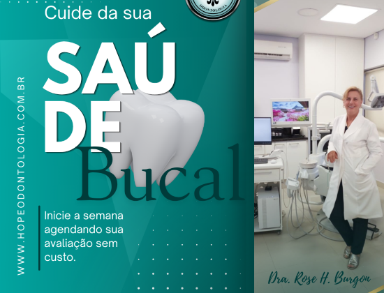 SAÚDE BUCAL SAÚDE BUCAL