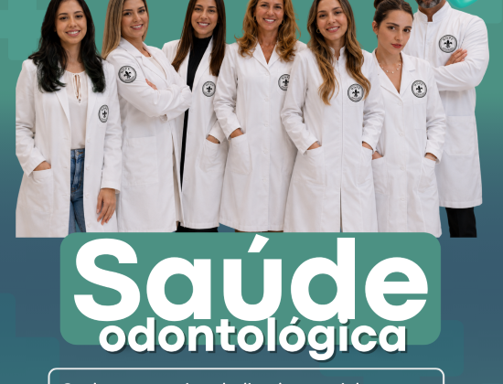 NOSSA EQUIPE