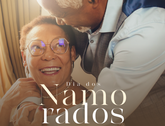 Namorar é eterno! Namorar é eterno!