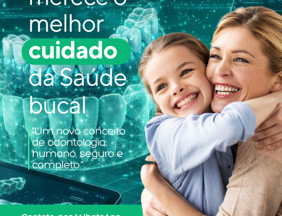 CUIDADO DA SAÚDE BUCAL CUIDADO DA SAÚDE BUCAL