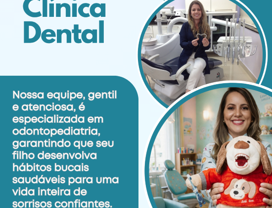 ODONTOPEDIATRIA HOPE