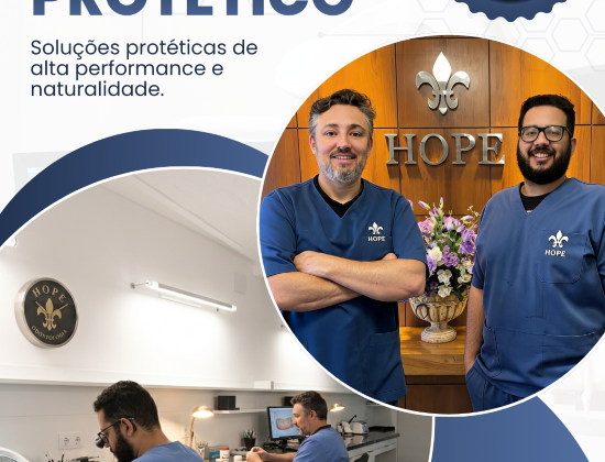 PROTÉTICO PROFISSIONAL PROTÉTICO PROFISSIONAL