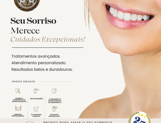 CUIDADOS EXCEPCIONAIS