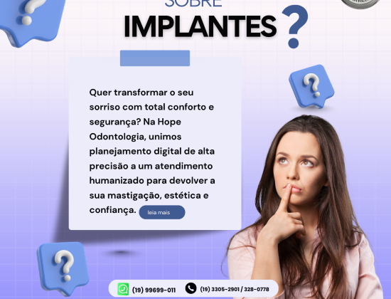 IMPLANTE DENTAL