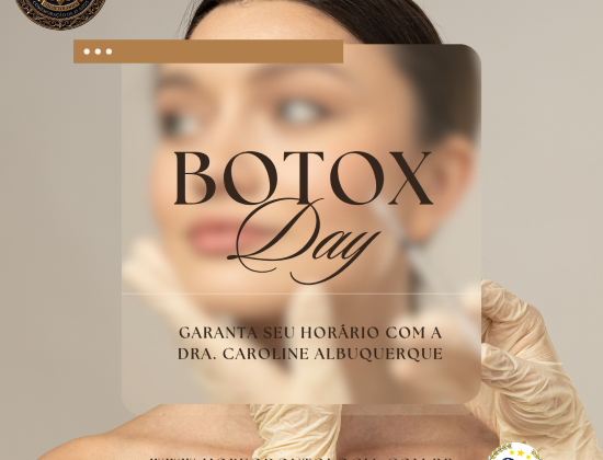 BOTOX DAY