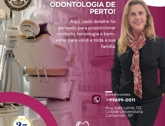 CONHEÇA A HOPE ODONTOLOGIA CONHEÇA A HOPE ODONTOLOGIA