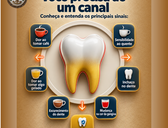 TRATAMENTO DE CANAL